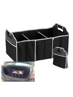 Сумка органайзер для Автомобиля оптом