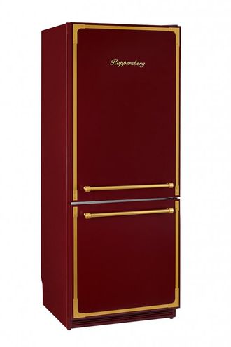 Холодильник ОТДЕЛЬНОСТОЯЩИЙ KUPPERSBERG NRS 1857 BOR BRONZE