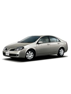 Запчасти Ниссан Примера Р12