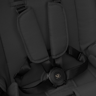 Коляска 3в1 Sweet Baby Verde Black