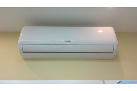 Установка кондиционеров  (сплит-систем)