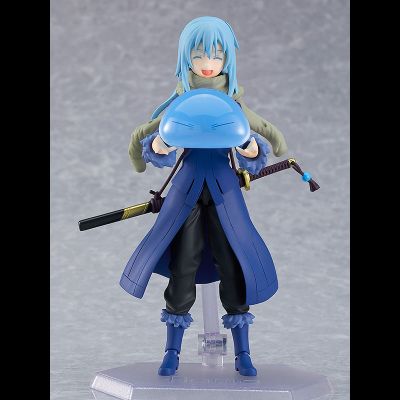 Фигурка фигма Римуру Темпест (figma Rimuru Tempest)
