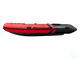 Лодка ПВХ Gladiator Air Sport E420S НДНД
