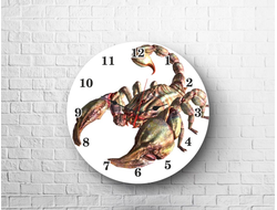 Часы Fallout, Фоллаут №40