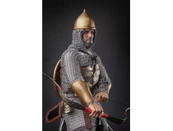 Персидский лучник - КОЛЛЕКЦИОННАЯ ФИГУРКА 1/6 Persian archer (PE010) - HENGYOYS