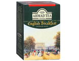 Чай листовой Ahmad Tea Английский Завтрак 200 гр.