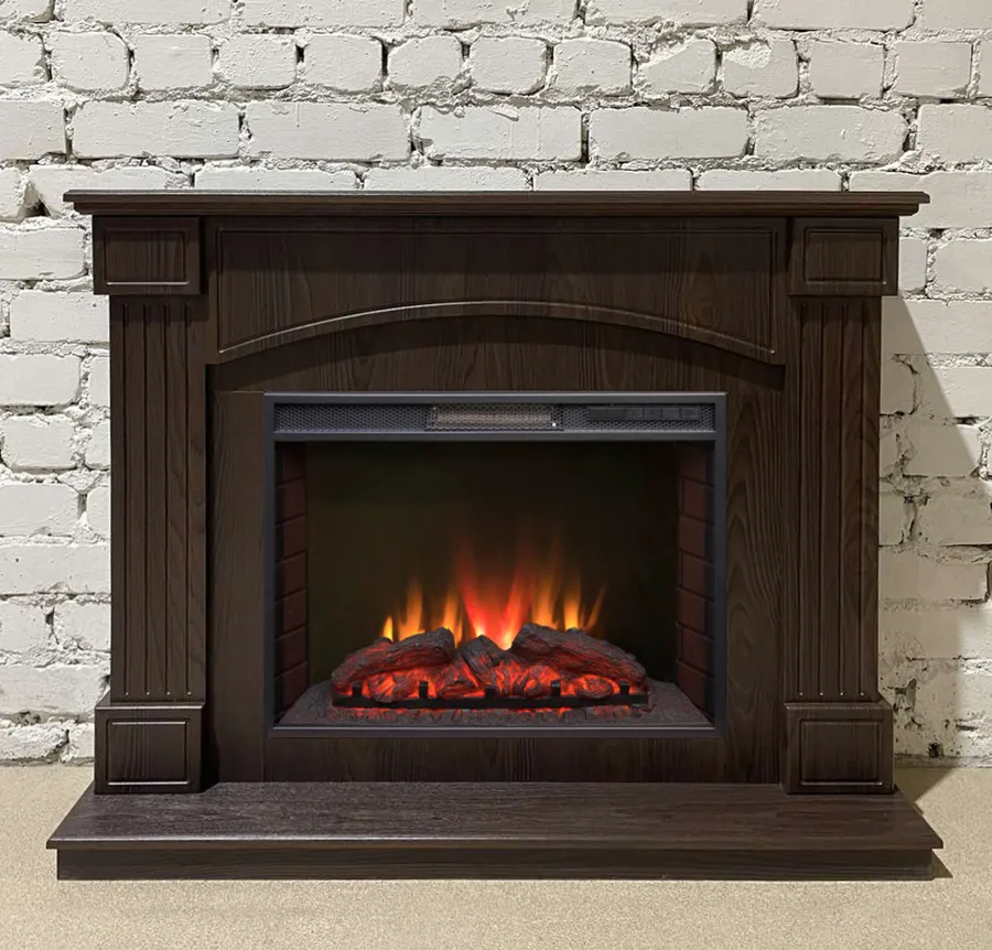 Электрокамин Грация