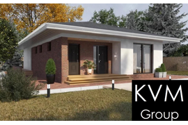 Строительство загородных домов