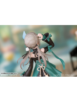 Фигурка 1/10 Цинцюэ (Qingque)