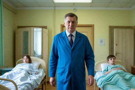 Вывод из запоя