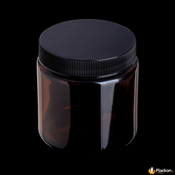 Баночки косметические и медицинские для крема, мазей, бальзама