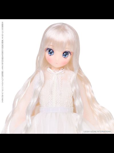 Кукла 1/6 PureNeemo Mary Knight in Wonderland, Snow white ver.