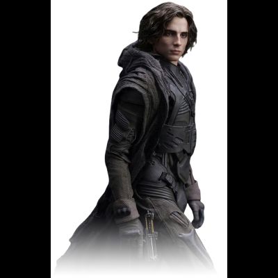 Пол Атрейдес (Тимоти Шаламе, "Дюна", Dune) делюкс версия - Коллекционная фигурка 1/6 Dune Paul Atreides Deluxe Edition - INART