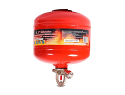 Самосрабатывающие