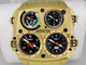 Invicta 49604 Aviator Zulu Time