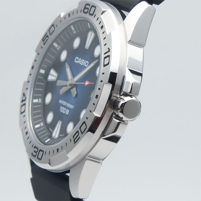 Часы Casio MTD-140-2A