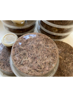 ХОЛОДЕЦ 500гр +горчица