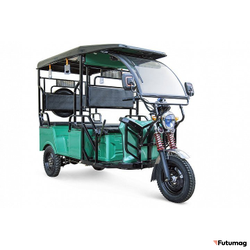 Rutrike Рикша 60V1000W