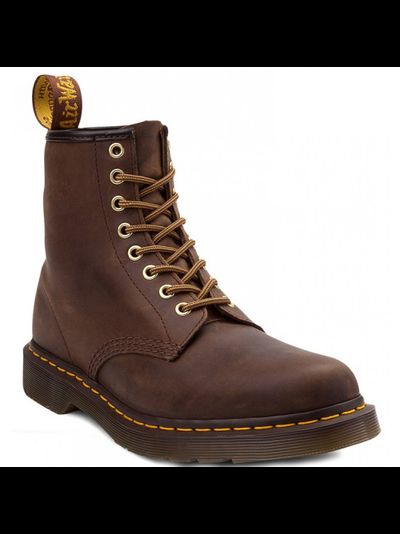Dr Martens 1460 Gaucho Crazy Horse Leather