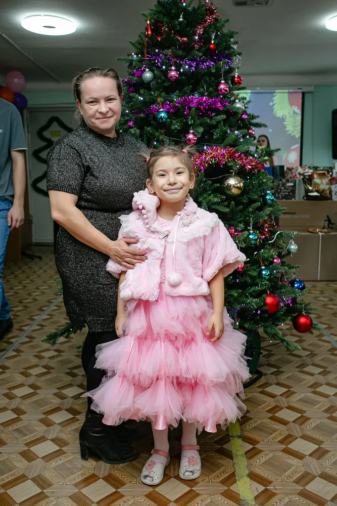 25.12.2024 - Новогодний утренник