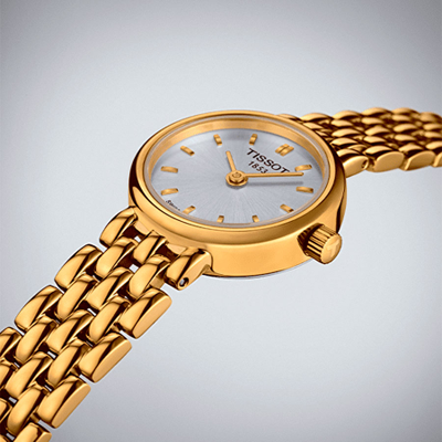 Швейцарские часы Tissot T058.009.33.031.00