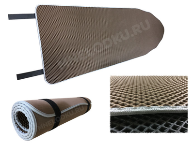 ЭВА-коврик MNELODKU для лодки