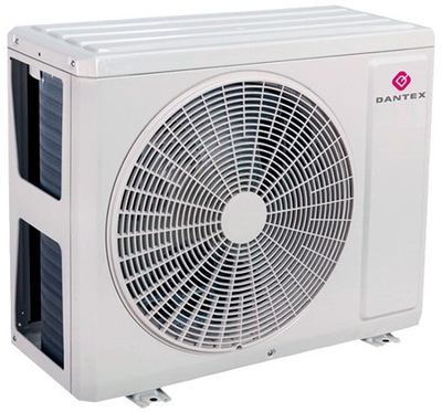 Кондиционер Dantex RK-12SSI3/RK-12SSI3E