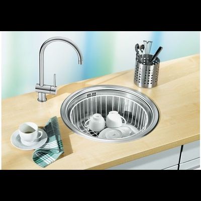 Мойка Blanco Rondosol