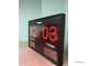 Табло для бассейна, время, температура воды и воздуха 730*1010мм (улица)