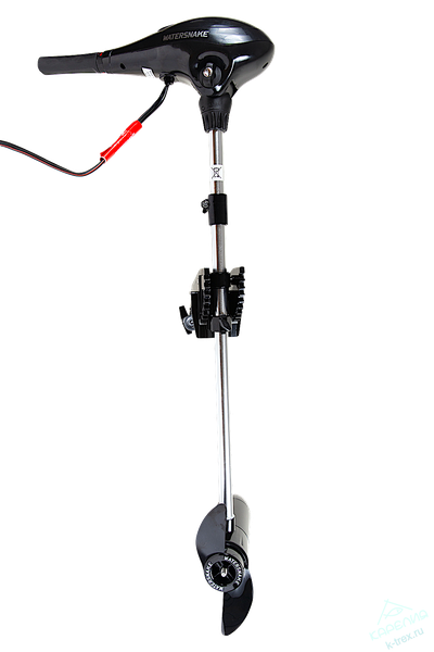 Подвесной электромотор WaterSnake Advance FWAD34/30 12V