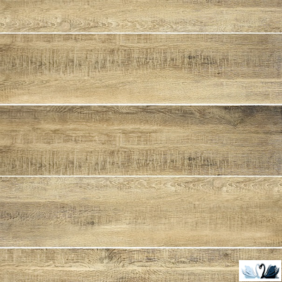 Керамогранит Belani Дуб палевый 14,7х59,4 см матовый Береза керамика