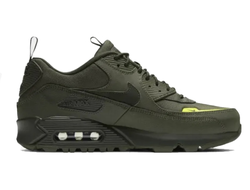 Nike Air Max 90 Surplus Cordura (Хаки) фото