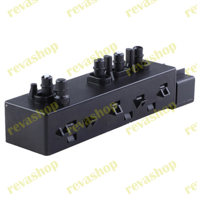 купить в интернет магазине revashop-Блок управления сиденьем-Nissan- Mitsubishi-Chevrolet-автомобиль