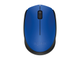 Мышь компьютерная Logitech (910-004640) Wireless Mouse M171, синяя