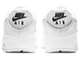 купить не дорого женские кроссовки Nike Air Max Womens 90 'White Black' CQ2560-101