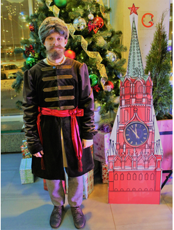 Дьяк Феофан аренда