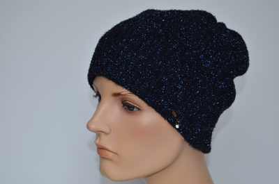 Визио шапка Италия 1079