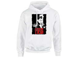 Толстовка Сектор Газа, Юрий Хой №23