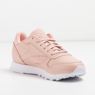 Reebok Classic Кремовые/Кожа женские (37-40) АРТ. S234