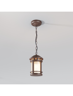 Подвесной светильник Salamanca, O031PL-01BR