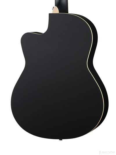 Naranda HS-3911-BK 5