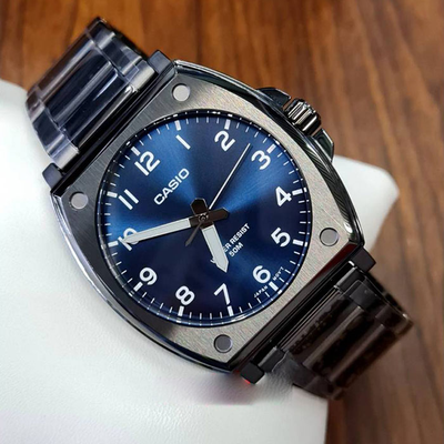 Часы Casio MTP-E730B-2A