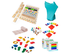 Сенсорика Макси