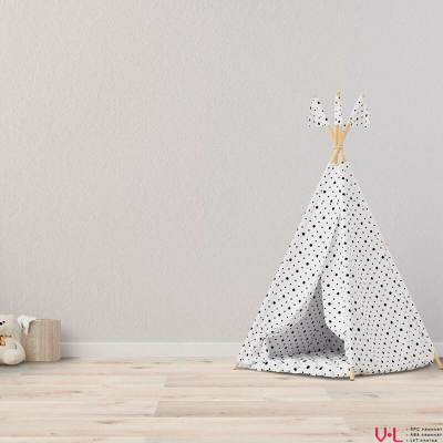 SPC ламинат My Step Aqua Реген MSA19 43 класс толщина 7.0 мм с фаской и подложкой замковый 2.11 м2