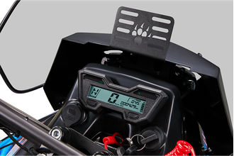 СНЕГОХОД ТУРИСТИЧЕСКИЙ IRBIS SF300