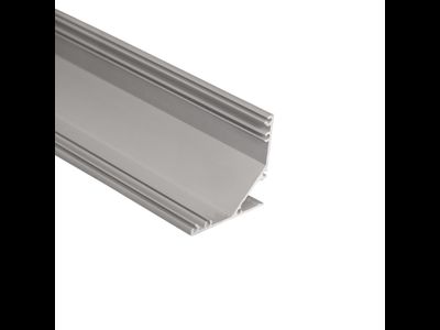 Алюминиевый профиль 4L-4747-U ANOD