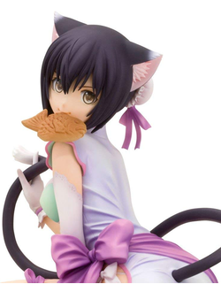 Фигурка 1/6 Лин Сяо-Мэй (Lin Xiao-Mei)