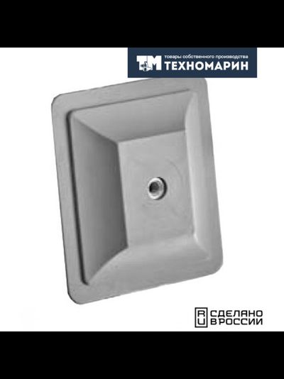 Крепление на баллон НЛ под М8