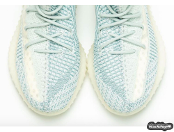 ADIDAS YEEZY BOOST 350 V2 Сloud White (35-45)