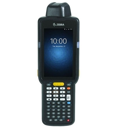 Zebra (Motorola) MC3300 терминал сбора данных